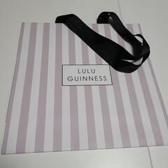 ショッパー🛍️ルルギネス