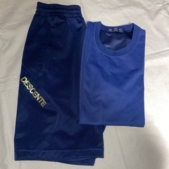中学校指定ジャージ
