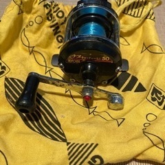 RYOBI   チヌキャッチャー　ミニ50コンパクトです。