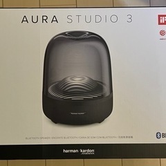 Harman Kardon AURA STUDIO 3   ハー...