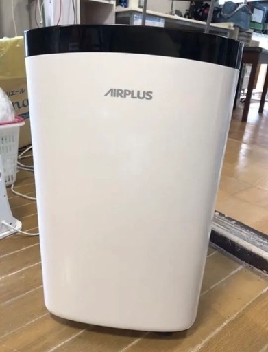AirPlus 除湿機 AP10-1907EE
