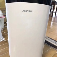 AirPlus 除湿機 AP10-1907EE