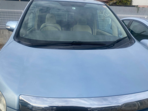 中古車　トヨタノア