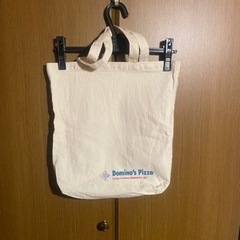 ドミノ オリジナル 限定トートバッグ の画像