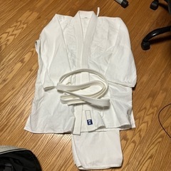 柔道着