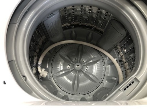 K097★TOSIHIBA製★2020年製4.5㌔洗濯機★6ヵ月間保証付き★近隣配送・設置可能