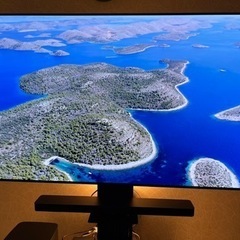 売約済 LG/OLED65C9PJA 有機ELテレビ LG