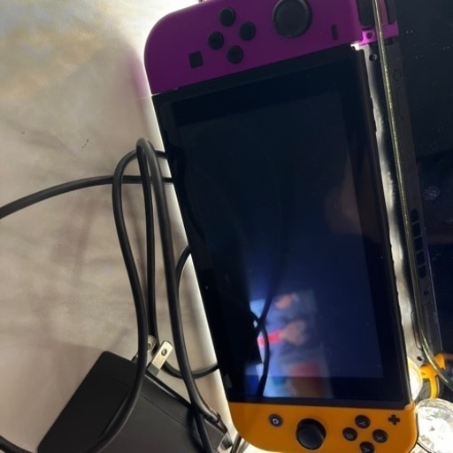 取引中