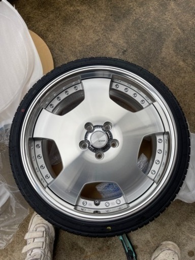 workランベックLD1