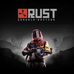 PS版のRUSTフレ募集(ㅅ´ ˘ `)