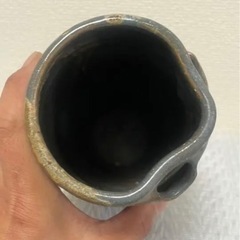 花瓶　②の画像