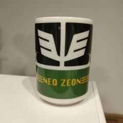 ガンダム湯呑