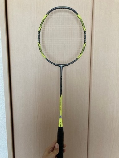 アークセイバー７Pro  使用回数8回　18,000円