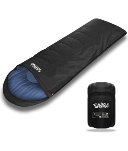 新品の寝袋5セット格安！