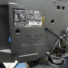 テレビ