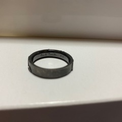 Paul Smithリング21号の画像