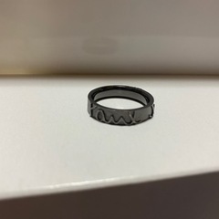 Paul Smithリング21号の画像