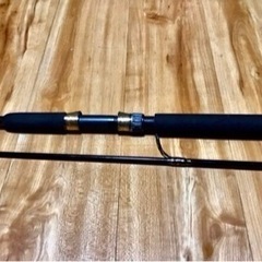 シーバスロッド