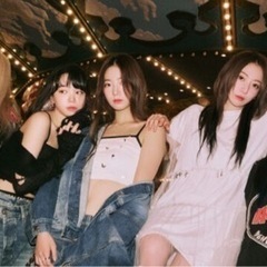 🎧K-pop 好きな人と繋がりたい