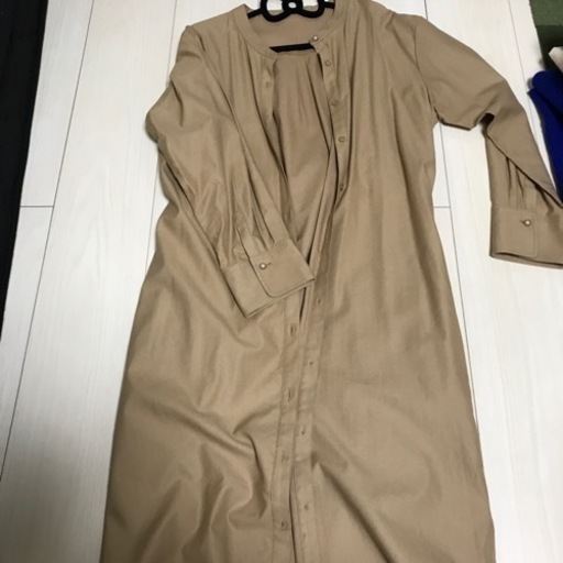 春服 まとめ売り ジャケット、ワンピース、ブラウス、ロングカーディガン