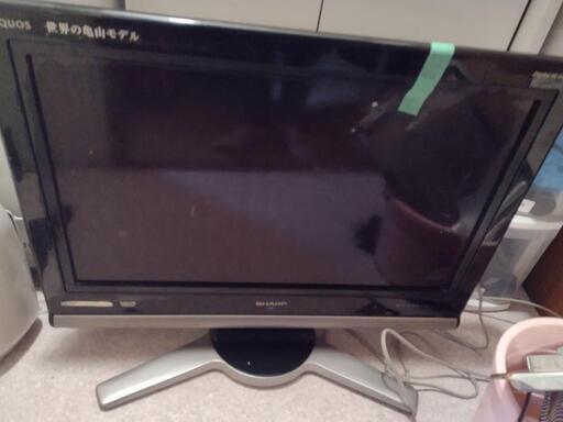 26 in テレビ