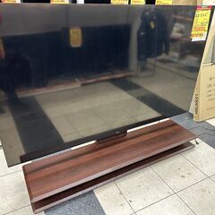 【引取限定】Sony　4Kテレビ　XRJ-85X95J　2021...