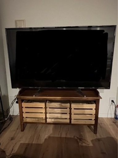 テレビ台　ヴィンテージ