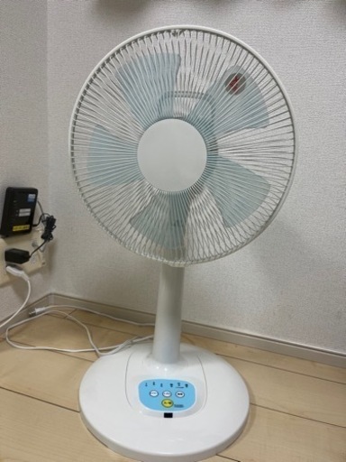扇風機