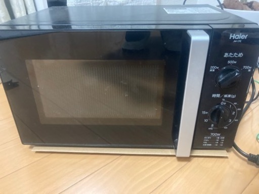 電子レンジ ターンテーブル