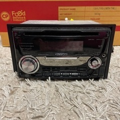 KENWOOD DPX-U77