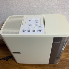 加湿器　Dainichiの画像