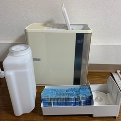 加湿器　Dainichiの画像