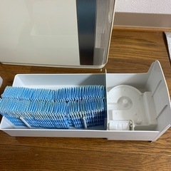 加湿器　Dainichiの画像