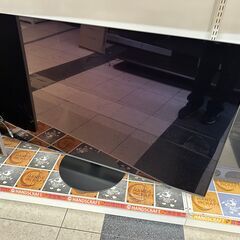 【引取限定】パナソニック　有機ELテレビ　TH-55HZ1000...
