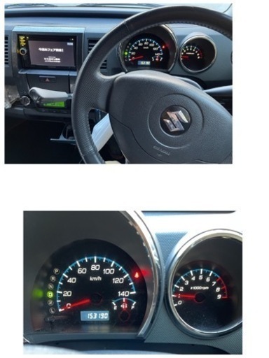 10万円／コミコミ価格／車検タップリ／ワゴンR スティングレー