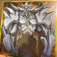 遊戯王　一番くじの画像