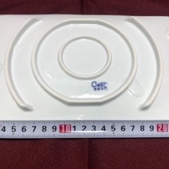 有田焼【吉右ヱ門】の皿２枚組の画像