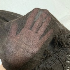 【美品】BEAUTY&YOUTH ストールの画像