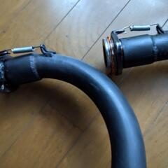 R1ーZクロスチャンバー