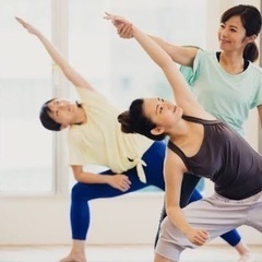 2/23(木)10:30〜11:30 ヨガレッスン