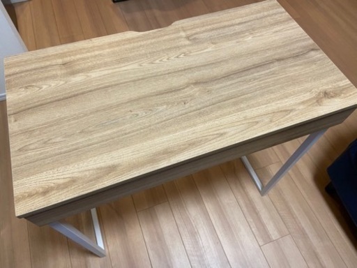 LOWYA コンパクトデスク