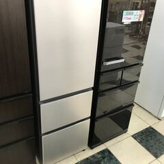 【引取限定】日立　R-V32RV　冷蔵庫　2022年製　315L...