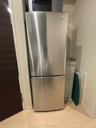 引越しのため手放します　冷蔵庫173Ｌ