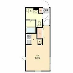 桜山駅５分！初期費用5.5万円！Branche桜山Ⅲ504★R-LaBは仲介手数料ゼロ円★☆ - 名古屋市