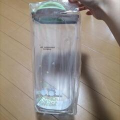 耐熱縦横冷水筒