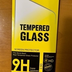 iPhone 13ProMax ガラスフィルム