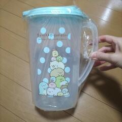 すみっコぐらし  ウォーターポット