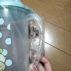 すみっコぐらし  ウォーターポットの画像