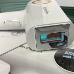 😸【美品】Bosidin 家庭用脱毛器の画像