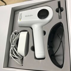 😸【美品】Bosidin 家庭用脱毛器の画像